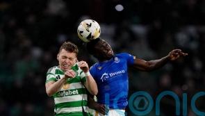 Adama Sidibeh treble keeps St Johnstone at summit after win over Airdrie