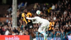Kylian Kouassi scores two and sets up another as Cambridge cruise past Chester