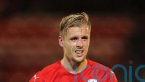 Marc Roberts strikes late as Barnsley avoid York upset
