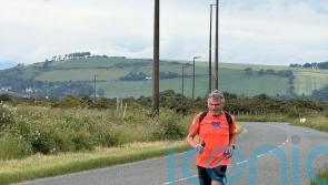 Retired banker ‘proud and exhausted’ as he completes 200 marathons in 200 days