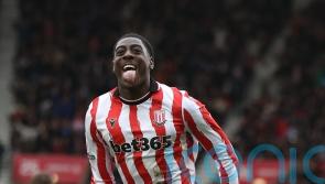 Divin Mubama can be as good as he wants to be – Mark Robins