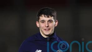 Buxton beat Chatham in extra-time to reach FA Cup second round