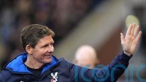 Oliver Glasner hails set-piece preparation as Crystal Palace see off Brentford