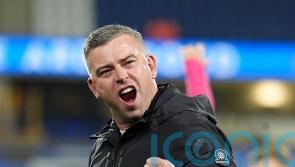 Steven Schumacher delighted as Ibrahim Cissoko and Richard Taylor break ducks