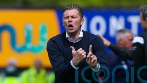 Steve Cotterill admits Cheltenham enjoyed ‘little bit of luck’ against Bradford