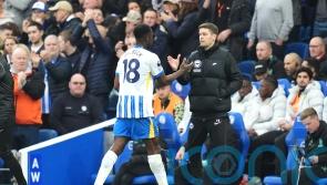 Fabian Hurzeler: England boss Thomas Tuchel has to make call on Danny Welbeck