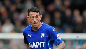 Chesterfield coach Gary Roberts believes his side deserved to beat Stevenage