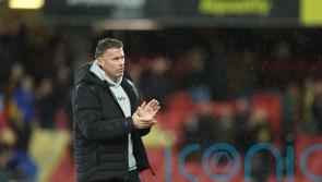 Rob Edwards bemoans Middlesbrough’s profligacy in Watford defeat