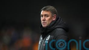 Dave Challinor just happy to progress after Stockport beat Tranmere in FA Cup