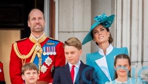 William and Kate move into ‘forever home’ Forest Lodge in Windsor Great Park