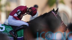 Forever Young produces Classic performance for Japan