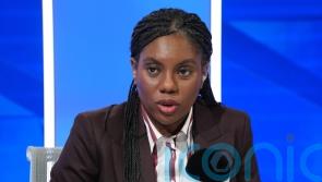 Kemi Badenoch says she is &lsquo;rebuilding&rsquo; the Tories as she marks a year as leader
