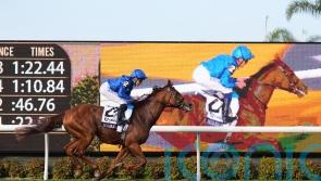 Notable Speech takes Mile prize in style for Appleby and Buick