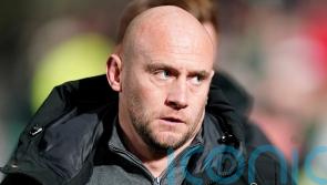 David Gray urges Hibernian to see games out as Livingston claim late point