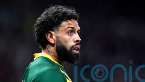 Josh Addo-Carr: Playing for Australia brings out the best in players