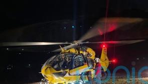 Five German mountaineers die in northern Italy after being hit by avalanche