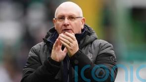 John McGlynn hails player rotation as freshened up Falkirk blow away Kilmarnock
