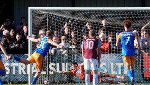 Anthony Scully makes the difference as Shrewsbury see off South Shields