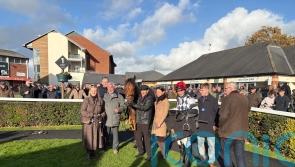 Paggane strikes on chasing return at Carlisle