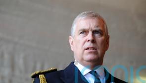 Andrew to be stripped of remaining honorary naval rank, says Defence Secretary