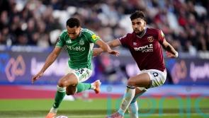 Lucas Paqueta on target as West Ham stun Newcastle with first win under Nuno