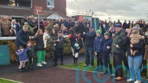 Lonesome Boatman cruises to Cork success