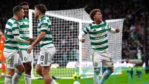 Celtic see off Rangers in extra-time to book place in Premier Sports Cup final