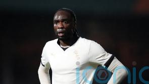 Devante Cole bags brace as Port Vale punish lowly Maldon and Tiptree