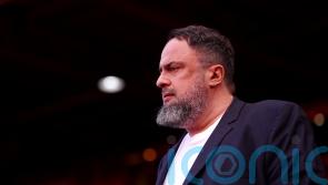 Forest owner vows to help after fan suffers serious injuries in train attack