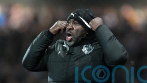 Darren Moore ‘didn’t flinch at all’ as Port Vale conceded to Maldon and Tiptree