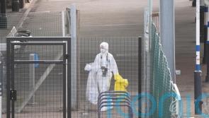 Nottingham Forest owner vows to help after fan injured in train attack