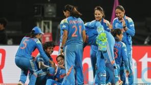 Deepti Sharma stars with bat and ball to help India to World Cup glory