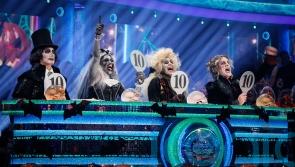 Fifth celebrity eliminated from Strictly Come Dancing during Halloween week