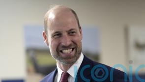 King taking ‘keen interest’ in William’s Earthshot Prize being staged in Brazil