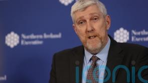 Stormont Finance Minister presses Chancellor to focus on help for working families