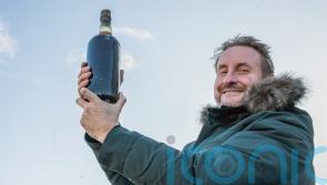 Rare bottle of Arctic beer to be opened after 150 years to revive brew