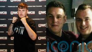 Man who found himself in &lsquo;a dark place&rsquo; after close friend&rsquo;s suicide pays &lsquo;tribute&rsquo; with charity boxing match for Mind