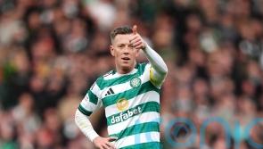 Johnny Kenny and Callum Osmand can ‘conquer the world’ – Callum McGregor