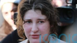 Pregnant teenager accused of drug smuggling in Georgia ‘happy’ to be freed