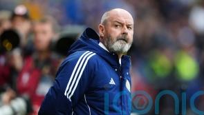 Steve Clarke calls on Scotland to set up qualifying ‘cup final’