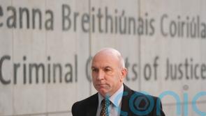 DJ Carey sentenced to five and a half years in prison for &lsquo;reprehensible&rsquo; cancer fraud