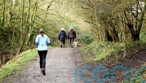 Walking for more than 5,000 steps per day may reduce Alzheimer’s risk – study