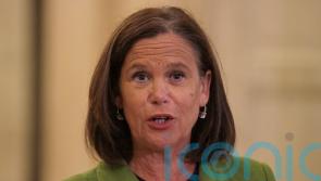 Lough Neagh algae blight is significant crisis for all Ireland, says McDonald