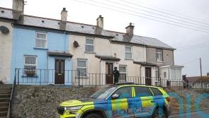 Man arrested on suspicion of murder following death in Co Down village