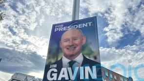 Ivan Yates provided four hours of media training to Jim Gavin, says Fianna Fail