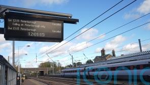 ‘Pause’ operation of trains without carriage crew, urges Corbyn