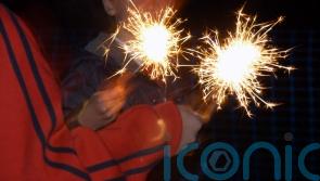 ‘We’ve seen blast injuries to hands and faces’ – medics warn of fireworks risk