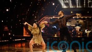 Ellie Goldstein to keep dancing with Vito Coppola following Strictly elimination
