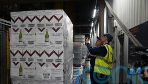 Business Secretary announces electricity discounts of £420 million