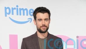 Jack Whitehall says he felt typecast playing comedic roles